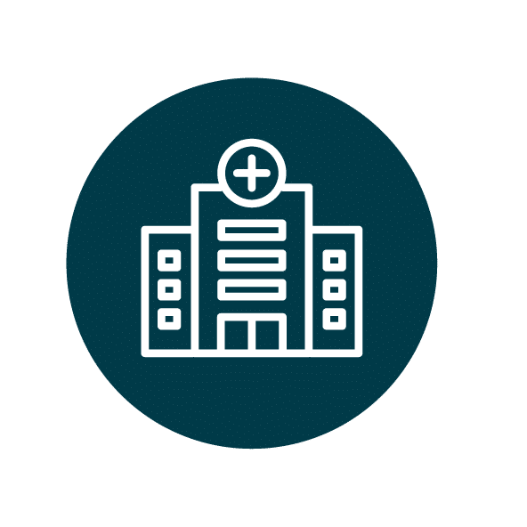 icon to represent medical properties