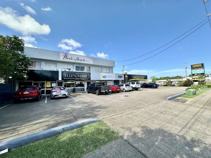Suite 15/579-581 Ross River Road, Kirwan, QLD 4817 AUS