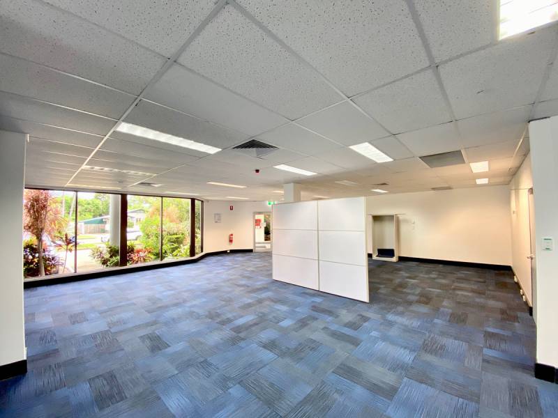 Suite 1/85-87 Patrick Street, Aitkenvale, QLD 4814 AUS